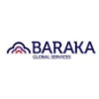 Baraka Global Services logo, Baraka Global Services contact details