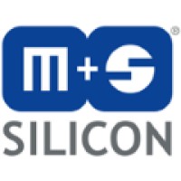 M+S Silicon GmbH & Co. KG logo, M+S Silicon GmbH & Co. KG contact details