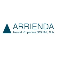 Arrienda Rental Properties SOCIMI, S.A. logo, Arrienda Rental Properties SOCIMI, S.A. contact details