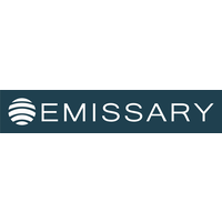 EMISSARY REAL ESTATE logo, EMISSARY REAL ESTATE contact details