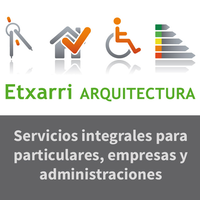 Etxarri ARQUITECTURA logo, Etxarri ARQUITECTURA contact details