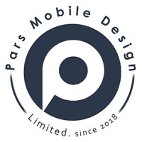 Pars Mobile Design logo, Pars Mobile Design contact details