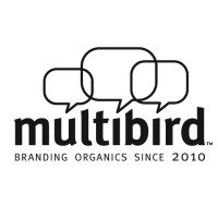 Multibird Branding Inc. logo, Multibird Branding Inc. contact details