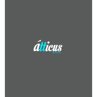 Atticus Marketing logo, Atticus Marketing contact details