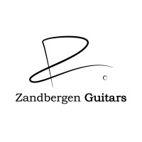 Zandbergen Guitars logo, Zandbergen Guitars contact details