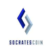 Socratescoin logo, Socratescoin contact details