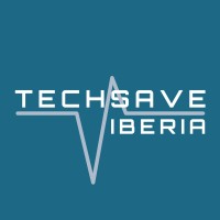 TechSave Iberia logo, TechSave Iberia contact details