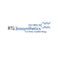 ATG:biosynthetics GmbH logo, ATG:biosynthetics GmbH contact details