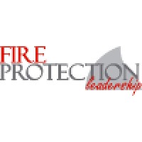 Fire Protection Leadership logo, Fire Protection Leadership contact details