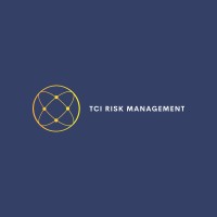 TCI Risk Management BV logo, TCI Risk Management BV contact details