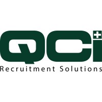 QCI Recruitment Solutions Limited logo, QCI Recruitment Solutions Limited contact details