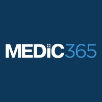 Medic 365 Ltd logo, Medic 365 Ltd contact details