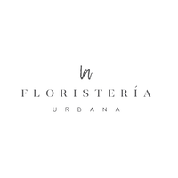 Floristería Urbana logo, Floristería Urbana contact details