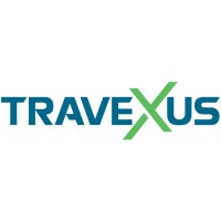 Travexus logo, Travexus contact details