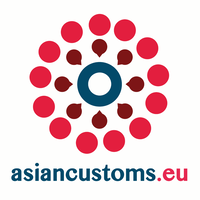 Asiancustoms.eu logo, Asiancustoms.eu contact details