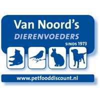 Van Noord's Dierenvoeders logo, Van Noord's Dierenvoeders contact details