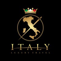 Italy Luxury Travel logo, Italy Luxury Travel contact details