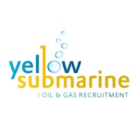 Yellow Submarine Oil & Gas Recruitment B.V. logo, Yellow Submarine Oil & Gas Recruitment B.V. contact details