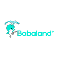 Babaland logo, Babaland contact details