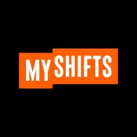 My Shifts logo, My Shifts contact details