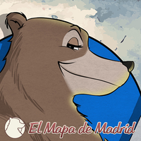 El Mapa de Madrid logo, El Mapa de Madrid contact details