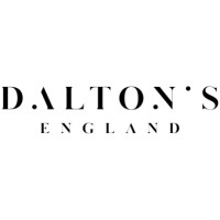 DALTONS logo, DALTONS contact details