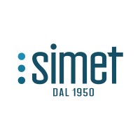 Simet dal 1950 logo, Simet dal 1950 contact details