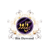 Bindawood logo, Bindawood contact details