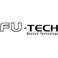 FUTECH logo, FUTECH contact details