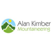 Alan Kimber Mountaineering logo, Alan Kimber Mountaineering contact details