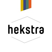 hekstra logo, hekstra contact details