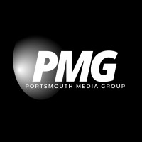 Portsmouth Media Group Ltd. logo, Portsmouth Media Group Ltd. contact details