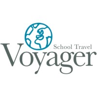 Voyager School Travel logo, Voyager School Travel contact details