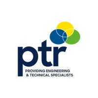 PTR Ltd. logo, PTR Ltd. contact details