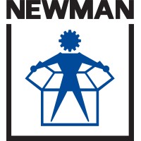 Newman Labelling Systems logo, Newman Labelling Systems contact details