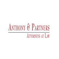 Anthony and Partners logo, Anthony and Partners contact details