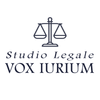 Studio Legale VOX IURIUM logo, Studio Legale VOX IURIUM contact details