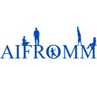 AIFROMM logo, AIFROMM contact details