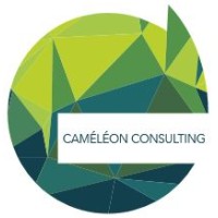 Caméléon Consulting logo, Caméléon Consulting contact details