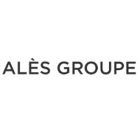 Alès Groupe Benelux logo, Alès Groupe Benelux contact details