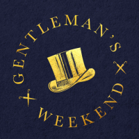 Gentleman's Weekend logo, Gentleman's Weekend contact details