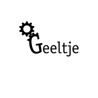 Geeltje logo, Geeltje contact details