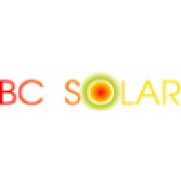 BC SOLAR logo, BC SOLAR contact details