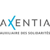 Axentia (ESH) logo, Axentia (ESH) contact details