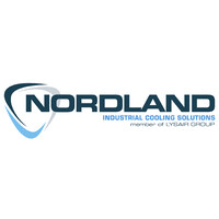 Nordland logo, Nordland contact details