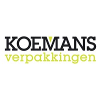 Koemans Verpakkingen B.V. logo, Koemans Verpakkingen B.V. contact details