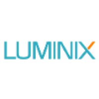 Luminix, Inc. logo, Luminix, Inc. contact details