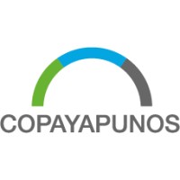 CopayapuNos logo, CopayapuNos contact details