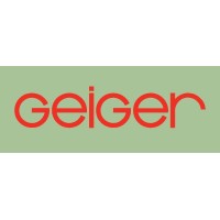 Geiger Romania logo, Geiger Romania contact details