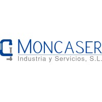 MONCASER INDUSTRIA Y SERVICIOS SL logo, MONCASER INDUSTRIA Y SERVICIOS SL contact details